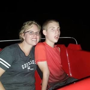 Meet your Posher, Annelle